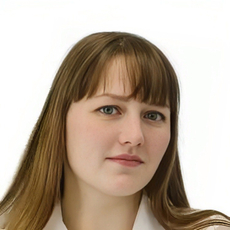 Фахрутдинова Ольга Вадимовна, психиатр