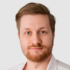 Соболев Глеб Александрович, флеболог