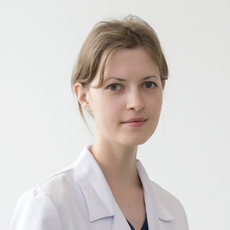 Липнягова Евгения Александровна, гинеколог