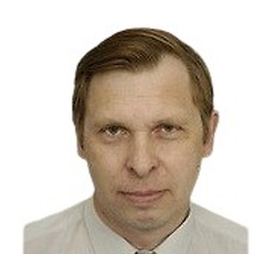 Хороший Виталий Николаевич, ЛОР