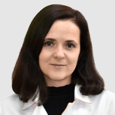 Макарова Елена Владимировна, аллерголог