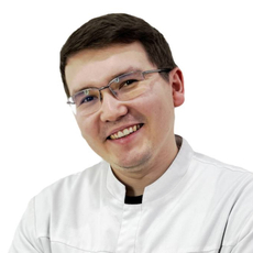 Сатбалов Эрик Ринатович, невролог