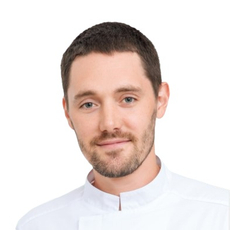 Ладырда Дмитрий Валериевич, стоматолог-хирург