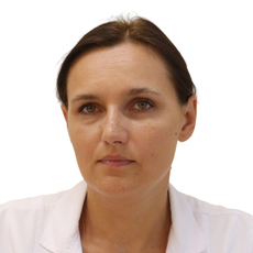 Бархинцева Людмила Вячеславовна, эндокринолог