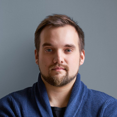 Партнов Даниил Александрович, психолог