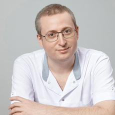 Рахмилевич Александр Борисович, ортопед