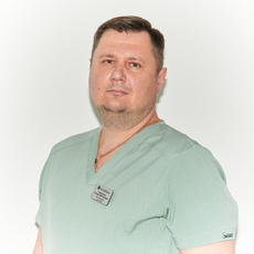 Солодухин Евгений Викторович, стоматолог-ортопед