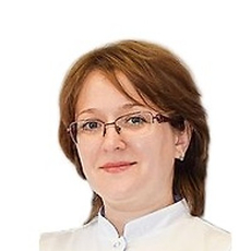 Куцева Надежда Александровна, детский хирург