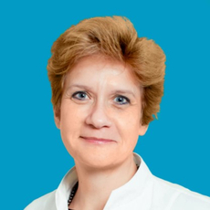 Киреева Ирина Викторовна, гинеколог