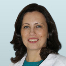 Филимонова Анастасия Михайловна, рентгенолог