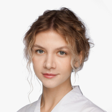 Беганова Александра Камильевна, гинеколог