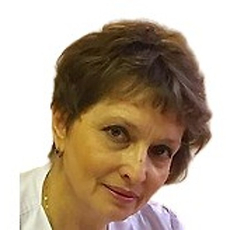 Зайцева Валентина Алексеевна, педиатр