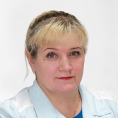 Боровых Елена Владимировна, невролог