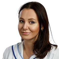 Шкоденко Оксана Николаевна, онколог