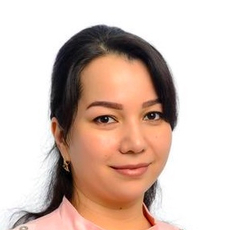 Каршиева Мунира Гулмуратовна, массажист