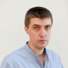 Кузьмин Михаил Алексеевич, стоматолог-ортопед