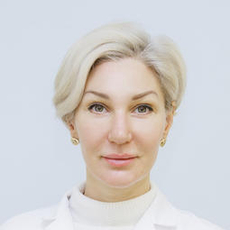 Преображенская Ирина Юрьевна, акушерка