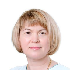 Кубикова Галина Алексеевна, стоматолог-терапевт