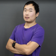 Цыренов Александр Валерьевич, инструктор ЛФК