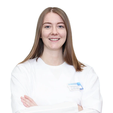 Реш Ольга Павловна, стоматолог-терапевт