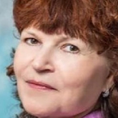 Касимова Ирина Ивановна, терапевт