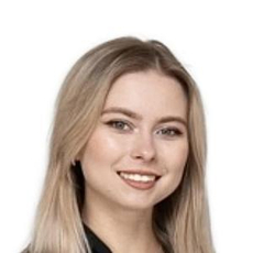 Алёшина Анастасия Андреевна, стоматолог-терапевт