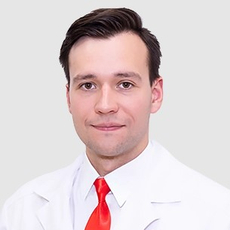 Спиричев Андрей Андреевич, уролог