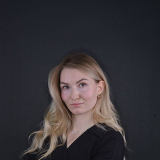 Морозова Алена Игоревна, ортодонт