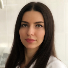 Кораева Ирина Витальевна, стоматолог-терапевт