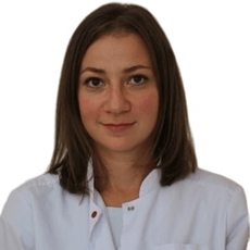 Кузьмина Лилия Викторовна, рентгенолог