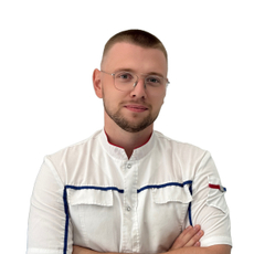 Данчуков Александр Александрович, массажист