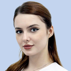 Газанова Асият Шапиевна, стоматолог-хирург