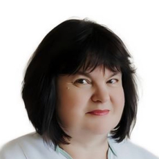 Самойлова Лидия Акимовна, детский психиатр