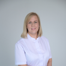 Бахтина Марина Витальевна, врач УЗД