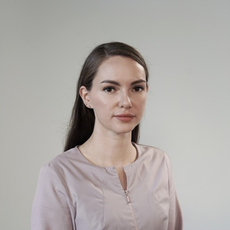 Горбунова Ксения Владимировна, онколог