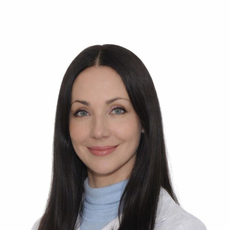 Казакова Анна Сергеевна, психотерапевт