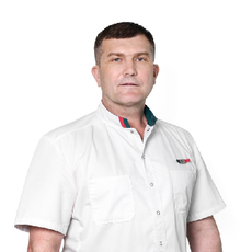 Мартынов Вадим Станиславович, флеболог