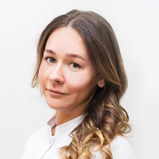 Трофимова Светлана Игоревна, рентгенолог