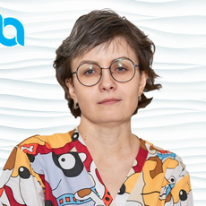 Блинова Ольга Николаевна, массажист