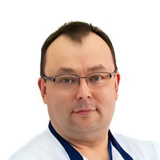 Егоров Алексей Евгеньевич, офтальмолог