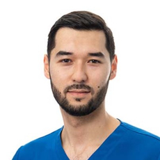 Нежевенко Роман Геннадьевич, стоматолог-ортопед