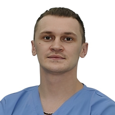 Нестеренко Павел Сергеевич, стоматолог-ортопед