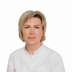 Герасимова Ирина Александровна, гемостазиолог