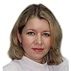 Наумова Лариса Викторовна, психиатр