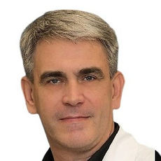 Карпенков Андрей Сергеевич, невролог