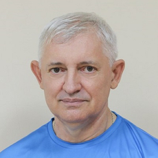 Кузнецов Василий Всеволодович, массажист