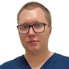 Приходкин Никита Николаевич, терапевт