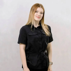 Ширяева Екатерина Александровна, детский ортодонт