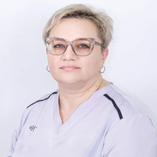 Щелканова Наталья Владимировна, детский невролог