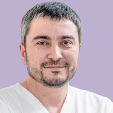 Сайдулаев Джабраил Азизович, хирург